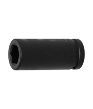 Tubulara lunga de impact Pro Torque 3/4" - 22mm BGS Technic Tubulara lunga de impact Pro Torque 3/4" - 22mm BGS Technic