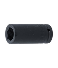 Tubulara lunga de impact Pro Torque 3/4" - 24mm BGS Technic 5724 Tubulara lunga de impact Pro Torque 3/4" - 24mm BGS Technic 5724