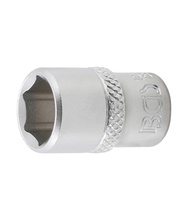 Tubulara Pro Torque scurta 6 colturi  1/4"-7/16" BGS Technic 10658 Tubulara Pro Torque scurta 6 colturi  1/4"-7/16" BGS Technic 10658