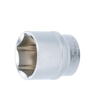 Tubulara Pro Torque scurta 1/2" - 34mm BGS Technic Tubulara Pro Torque scurta 1/2" - 34mm BGS Technic