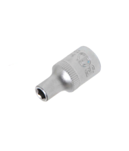 Tubulara Pro Torque scurta 1/4" - 11mm BGS Technic Tubulara Pro Torque scurta 1/4" - 11mm BGS Technic