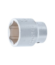 Tubulara Pro Torque scurta 1" - 50mm BGS Technic Tubulara Pro Torque scurta 1" - 50mm BGS Technic