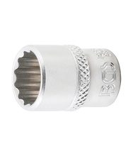 Tubulara Pro Torque scurta 12 colturi 1/4"-1/2" BGS Technic 10880 Tubulara Pro Torque scurta 12 colturi 1/4"-1/2" BGS Technic 10880