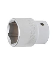 Tubulara Pro Torque scurta 3/4" - 34mm BGS Technic Tubulara Pro Torque scurta 3/4" - 34mm BGS Technic