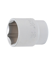 Tubulara Pro Torque scurta 3/4" - 36mm BGS Technic Tubulara Pro Torque scurta 3/4" - 36mm BGS Technic