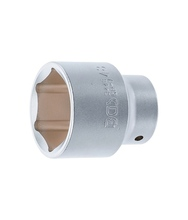 Tubulara Pro Torque scurta 6 colturi 3/4"-48mm BGS Technic 3448 Tubulara Pro Torque scurta 6 colturi 3/4"-48mm BGS Technic 3448