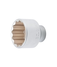 Tubulara scurta 12 colturi 3/4"-60mm BGS Technic 7459 Tubulara scurta 12 colturi 3/4"-60mm BGS Technic 7459