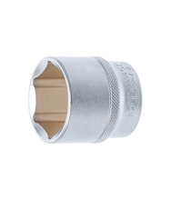 Tubulara scurta 6 colturi 1/2"-35mm BGS Technic 2935 Tubulara scurta 6 colturi 1/2"-35mm BGS Technic 2935