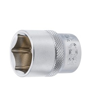 Tubulara scurta 6 colturi 1/2"-7/8" BGS Technic 2778 Tubulara scurta 6 colturi 1/2"-7/8" BGS Technic 2778