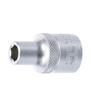 Tubulara scurta 6 colturi 1/2"-8mm BGS Technic 2908 Tubulara scurta 6 colturi 1/2"-8mm BGS Technic 2908