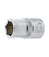 Tubulara scurta 6 colturi 1/2"-9/16" BGS Technic 2773 Tubulara scurta 6 colturi 1/2"-9/16" BGS Technic 2773