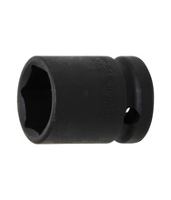 Tubulara scurta de impact Pro Torque 1/2" - 16mm BGS Technic Tubulara scurta de impact Pro Torque 1/2" - 16mm BGS Technic