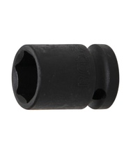 Tubulara scurta de impact Pro Torque 1/2" - 19mm BGS Technic Tubulara scurta de impact Pro Torque 1/2" - 19mm BGS Technic