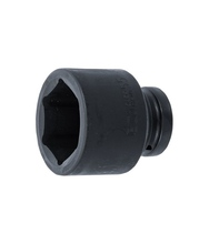 Tubulara scurta de impact Pro Torque 1" - 55mm BGS Technic Tubulara scurta de impact Pro Torque 1" - 55mm BGS Technic