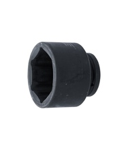 Tubulara scurta de impact Pro Torque 1" - 95mm BGS Technic Tubulara scurta de impact Pro Torque 1" - 95mm BGS Technic