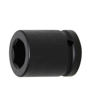 Tubulara scurta de impact Pro Torque 3/4" - 22mm BGS Technic Tubulara scurta de impact Pro Torque 3/4" - 22mm BGS Technic