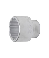 Tubulara scurta in 12 colturi 3/4" - 50mm BGS Technic Tubulara scurta in 12 colturi 3/4" - 50mm BGS Technic