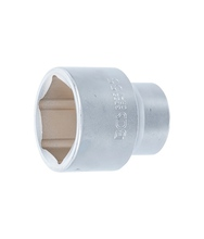 Tubulara Pro Torque scurta 1" - 55mm BGS Technic Tubulara Pro Torque scurta 1" - 55mm BGS Technic