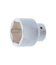 Tubulara Pro Torque scurta 1" - 60mm BGS Technic Tubulara Pro Torque scurta 1" - 60mm BGS Technic