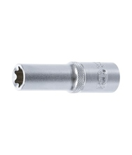 Tubulara din Crom-Vanadium lunga 6 colturi 1/2"-E16  BGS Technic 6446 Tubulara din Crom-Vanadium lunga 6 colturi 1/2"-E16  BGS Technic 6446