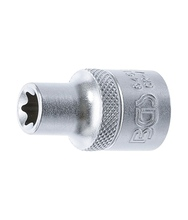 Tubulara din Crom-Vanadium scurta 6 colturi 1/2"-E11  BGS Technic 6461 Tubulara din Crom-Vanadium scurta 6 colturi 1/2"-E11  BGS Technic 6461