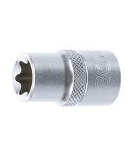 Tubulara din Crom-Vanadium scurta 6 colturi 1/2"-E16  BGS Technic 6466 Tubulara din Crom-Vanadium scurta 6 colturi 1/2"-E16  BGS Technic 6466