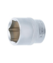 Tubulara Pro Torque scurta 1/2" - 30mm BGS Technic Tubulara Pro Torque scurta 1/2" - 30mm BGS Technic