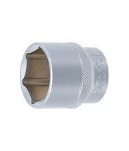 Tubulara scurta 6 colturi 1/2"-1.1/4" BGS Technic 2786 Tubulara scurta 6 colturi 1/2"-1.1/4" BGS Technic 2786