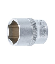 Tubulara scurta 6 colturi 1/2"-15/16" BGS Technic 2779 Tubulara scurta 6 colturi 1/2"-15/16" BGS Technic 2779