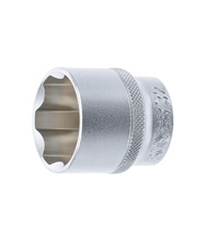 Tubulara "Super Lock" scurta 6 colturi 1/2"-32mm  BGS Technic 2432 Tubulara "Super Lock" scurta 6 colturi 1/2"-32mm  BGS Technic 2432