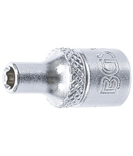 Tubulara Pro Torque scurta 6 colturi 1/4"-3.5mm BGS Technic 2473 Tubulara Pro Torque scurta 6 colturi 1/4"-3.5mm BGS Technic 2473