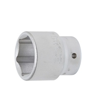 Tubulara Pro Torque scurta 3/4" - 41mm BGS Technic