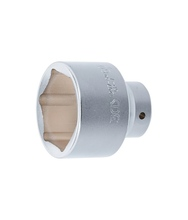 Tubulara Pro Torque scurta 6 colturi 3/4"-60mm BGS Technic 1207-60 Tubulara Pro Torque scurta 6 colturi 3/4"-60mm BGS Technic 1207-60