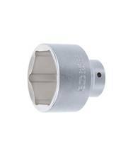 Tubulara Pro Torque scurta 6 colturi 3/4"-65mm BGS Technic 3465 Tubulara Pro Torque scurta 6 colturi 3/4"-65mm BGS Technic 3465