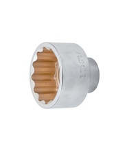 Tubulara scurta 12 colturi 3/4"-70mm BGS Technic 7466 Tubulara scurta 12 colturi 3/4"-70mm BGS Technic 7466