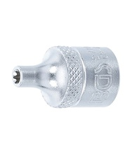 Tubulara din Crom-Vanadium scurta 3/8"-E4 BGS Technic 2710 Tubulara din Crom-Vanadium scurta 3/8"-E4 BGS Technic 2710