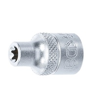 Tubulara din Crom-Vanadium scurta 3/8"-E7 BGS Technic 2713 Tubulara din Crom-Vanadium scurta 3/8"-E7 BGS Technic 2713