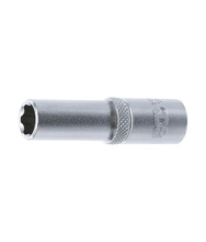 Tubulara "Super Lock" lunga 3/8"-10mm BGS Technic 2600