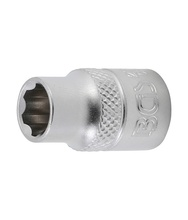 Tubulara "Super Lock" scurta 3/8"-9mm BGS Technic 2369 Tubulara "Super Lock" scurta 3/8"-9mm BGS Technic 2369