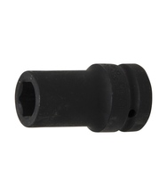 Tubulara de impact lunga 6 colturi 1"-24mm BGS Technic 5500-24 Tubulara de impact lunga 6 colturi 1"-24mm BGS Technic 5500-24