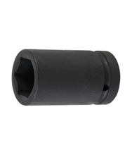 Tubulara de impact lunga 6 colturi 1"-34mm BGS Technic 5500-34 Tubulara de impact lunga 6 colturi 1"-34mm BGS Technic 5500-34