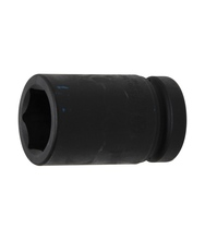 Tubulara de impact lunga 6 colturi 1"-36mm BGS Technic 5500-36 Tubulara de impact lunga 6 colturi 1"-36mm BGS Technic 5500-36