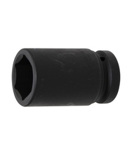 Tubulara de impact lunga 6 colturi 1"-38mm BGS Technic 5500-38 Tubulara de impact lunga 6 colturi 1"-38mm BGS Technic 5500-38