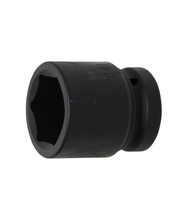 Tubulara scurta de impact Pro Torque 1" - 41mm BGS Technic Tubulara scurta de impact Pro Torque 1" - 41mm BGS Technic