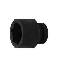 Tubulara scurta de impact Pro Torque 1" - 50mm BGS Technic Tubulara scurta de impact Pro Torque 1" - 50mm BGS Technic