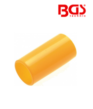 Protectie din plastic pentru tubulara 19mm din setul BGS 7300 BGS Technic 7305