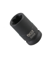 Tubulara antifurt speciala pentru roti Mercedes-Benz S-Class 12.5mm -1/2" BGS Technic 2255 Tubulara antifurt speciala pentru roti Mercedes-Benz S-Class 12.5mm -1/2" BGS Technic 2255