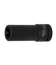 Tubulara lunga de impact E-Type 3/4" - E32x110mm BGS Technic 5250-E32 Tubulara lunga de impact E-Type 3/4" - E32x110mm BGS Technic 5250-E32