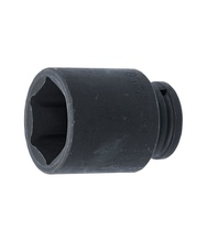 Tubulara lunga de impact Pro Torque 3/4" - 50mm BGS Technic