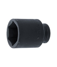 Tubulara lunga de impact Pro Torque 3/4" - 55mm BGS Technic